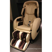 Luxury Massage Chair with MP3 (WM001-D)
